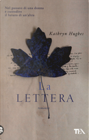 La lettera by Kathryn Hughes