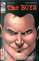 The Boys n. 36 by Garth Ennis