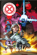 House Of X/Powers of X - complete edition by Jonathan Hickman