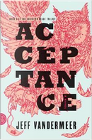 Acceptance by Jeff VanderMeer