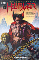 Hellblazer #30 (de 32) by Garth Ennis
