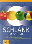Schlank im Schlaf by Detlef Pape, Helmut Gillessen, Rudolf Schwarz
