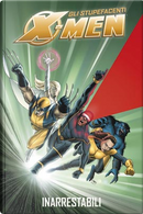 Gli Stupefacenti X-Men: Inarrestabili by John Cassaday, Joss Whedon