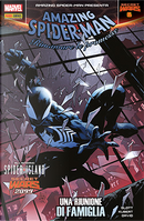 Amazing Spider-Man n. 647 by Christos Gage, Dan Slott, Peter David, Skottie Young