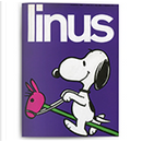 Linus: anno 2, n. 12, dicembre 1966 by Al Capp, Charles M. Schulz, Enzo Lunari, Frank Dickens, George Herriman, Johnny Hart, Walt Kelly