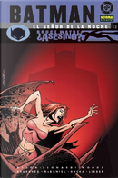 Batman: El señor de la noche #13 (de 19) by Chuck Dixon, Ed Brubaker, Greg Rucka