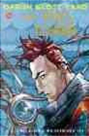 Las naves de la tierra by Orson Scott Card