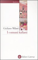 I comuni italiani by Giuliano Milani
