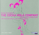 The Cocka Hola Company. 2 CDs by Matias Faldbakken