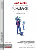 Nopalgarth by Jack Vance