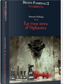 La rosa nera d'Ogliastra by Antonio Delitala