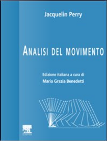 Analisi del movimento by Jacquelin Perry