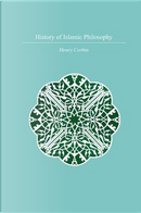 History Of Islamic Philosophy by Henry Corbin
