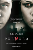 Porpora by J. R. Ward