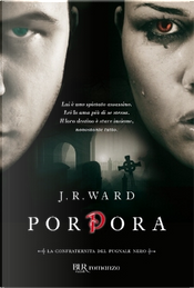 Porpora by J. R. Ward