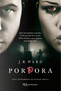 Porpora by J. R. Ward