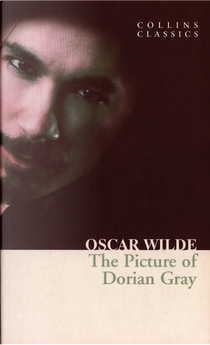 The Picture of Dorian Gray by Oscar Wilde