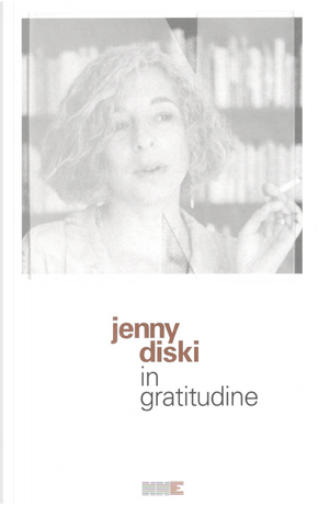 In gratitudine by Jenny Diski
