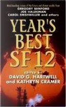 Year's Best SF 12 by David G. Hartwell, Kathryn Cramer