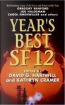 Year's Best SF 12 by David G. Hartwell, Kathryn Cramer