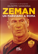 Zeman by Giuseppe Sansonna