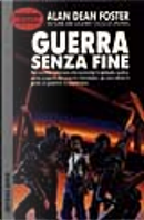 Guerra senza fine by Alan Dean Foster