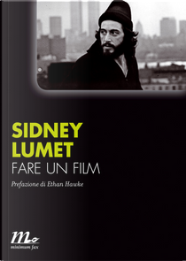 Fare un film by Sidney Lumet
