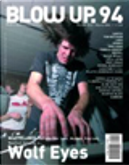 Blow up. 94 (marzo 2006)