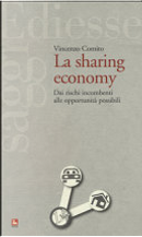 La sharing economy by Vincenzo Comito