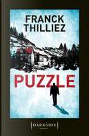 Puzzle by Franck Thilliez