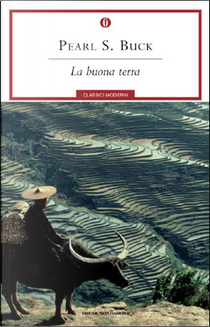 La buona terra by Pearl Sydenstricker Buck