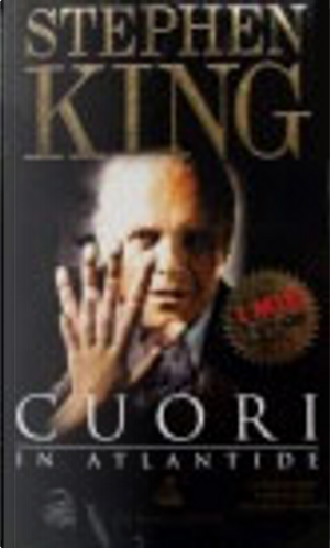 Cuori in Atlantide by Stephen King