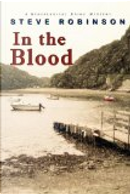 In the Blood (a Genealogical Crime Mystery) by Steve Robinson