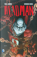 Deadman vol. 1 by Chang Bernard, Paul Jenkins