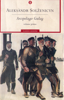 Arcipelago Gulag, 1918-1956 by Aleksandr Solzenicyn