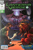 Lanterna Verde n. 131 by Grant Morrison, Joshua Williamson, Robert Venditti