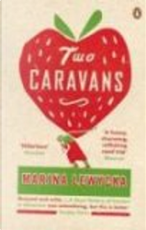 Two Caravans Export Ed by Marina Lewycka