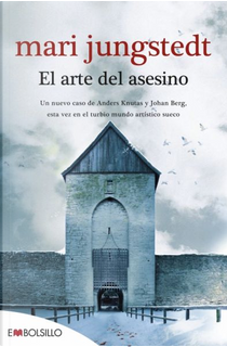 El arte del asesino by Mari Jungstedt