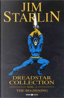 Dreadstar collection vol. 1