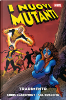 I Nuovi Mutanti vol. 2 by Chris Claremont