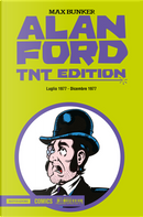 Alan Ford TNT Edition: 17 by Max Bunker, Paolo Piffarerio