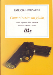 Come si scrive un giallo by Patricia Highsmith