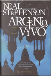 Argento vivo by Neal Stephenson