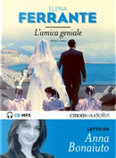 L'amica geniale. Libro primo. by Elena Ferrante