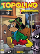 Topolino n. 3077 by Casty, Gabriele Mazzoleni, Per Hedman