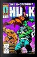 Hulk Visionaries: Peter David, Vol. 4
