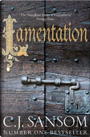 Lamentation by C. J. Sansom