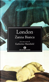 Zanna Bianca by Jack London