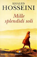 Mille splendidi soli by Khaled Hosseini