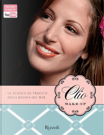 Clio make-up by Clio Zammatteo
